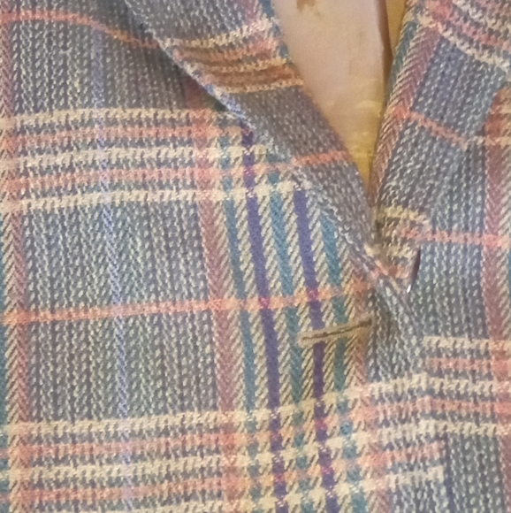 Sag Harbor Vintage Jacket Blazer - Picture 4 of 16
